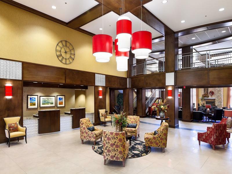 Clubhouse Hotel And Suites ปิแอร์ ภายนอก รูปภาพ