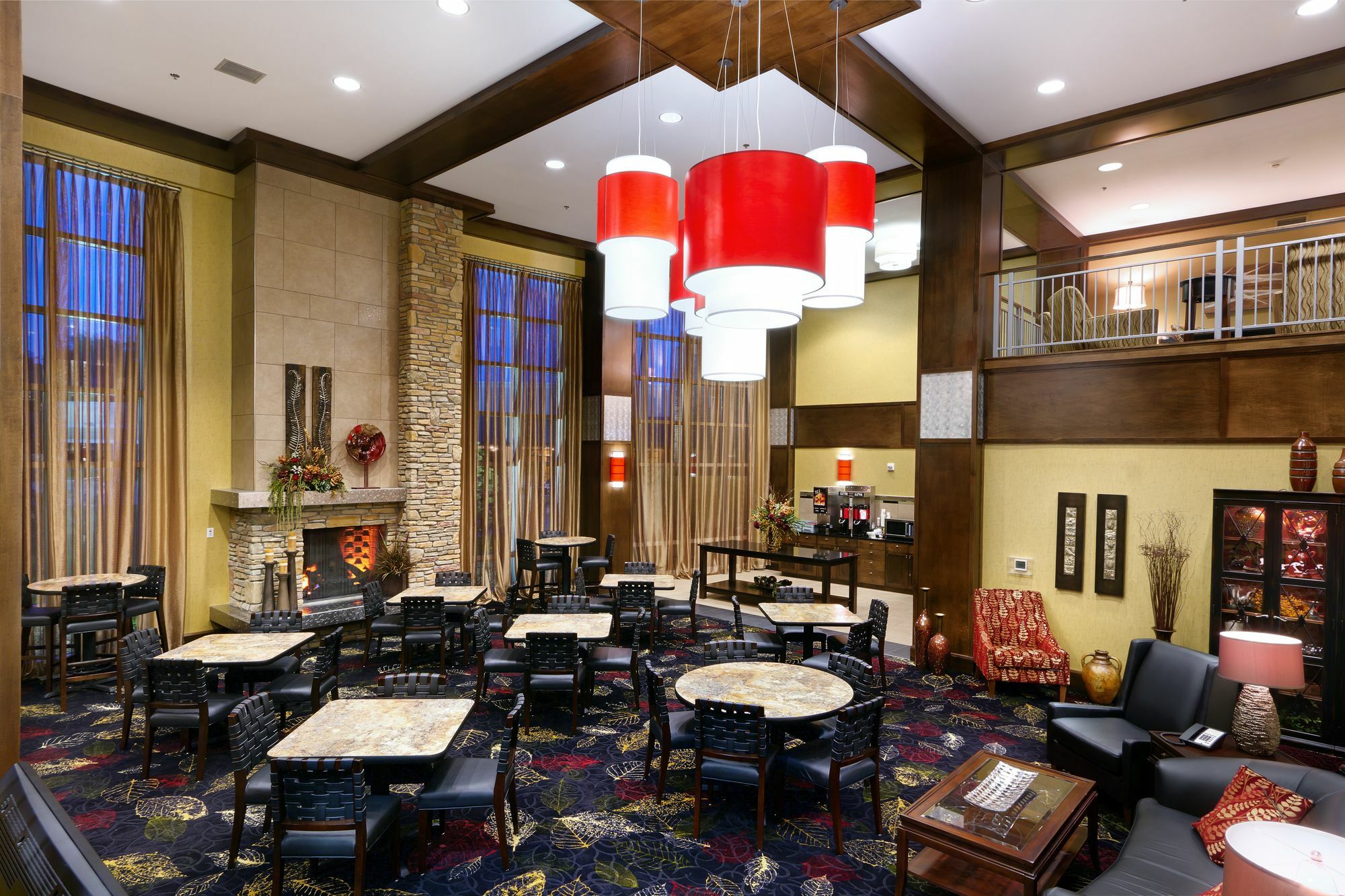 Clubhouse Hotel And Suites ปิแอร์ ภายนอก รูปภาพ